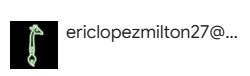 Perfil de X ericlopezmilton27